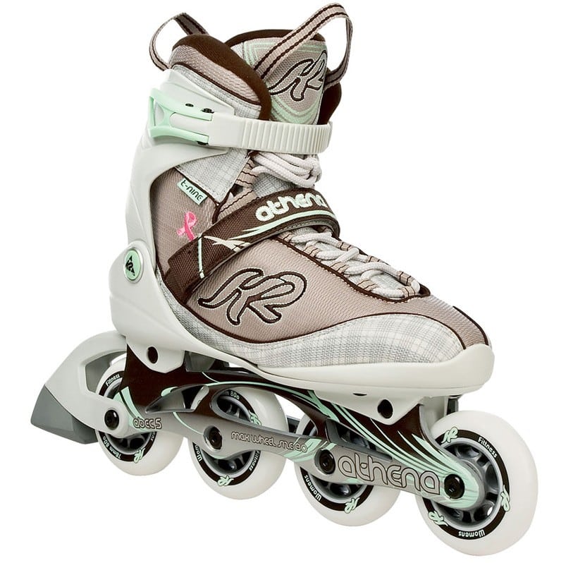 K2 T-Nine Athena 2011 (en)