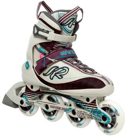 K2 T-Nine Athena Speed 2010 (en)