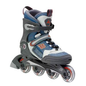 K2 Exo 4.0 femmes 2005 (en)
