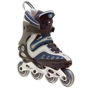 K2 Exo 6.0 femmes 2005 (en)