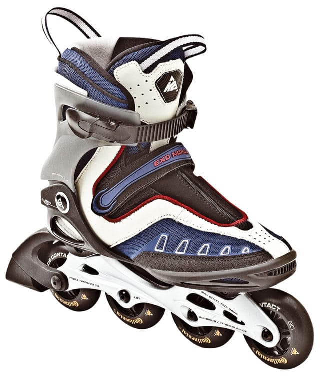 K2 Exo Nordic W 2008 (en)