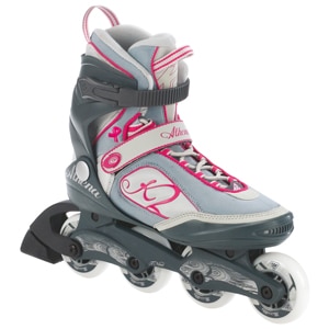 K2 T-Nine Athena 2007 (en)