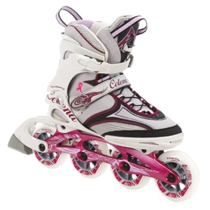 K2 T-Nine Celena 2007 (en)