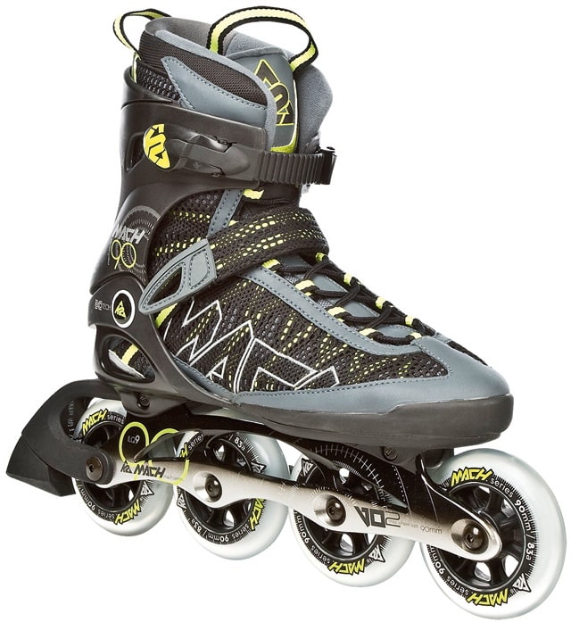 K2 Mach 90 2010 (en)