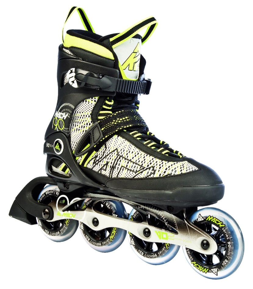 K2 T-Nine Alexis 2011 (en)