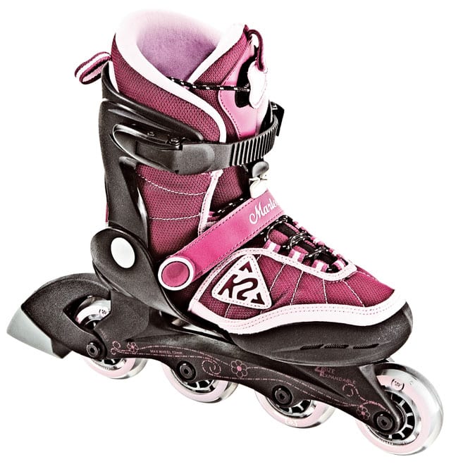 K2 Marlee 2008 (en)