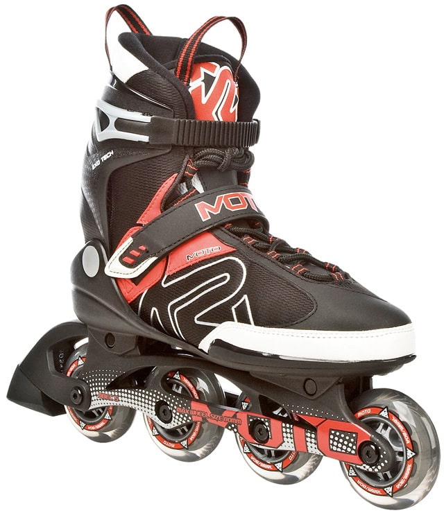 K2 Moto 2010 (en)