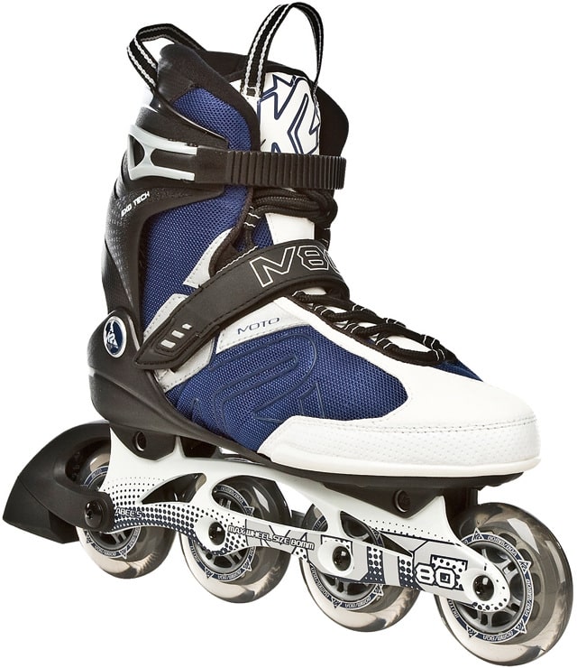 K2 Moto 80 2010 (en)