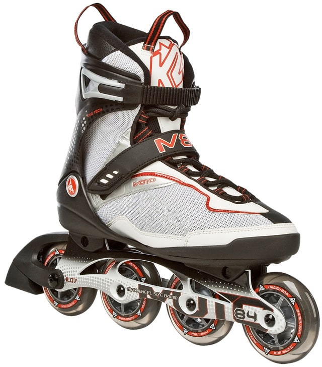 K2 Moto 84 2010 (en)