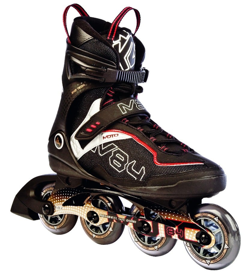 K2 Moto 84 2011 (en)