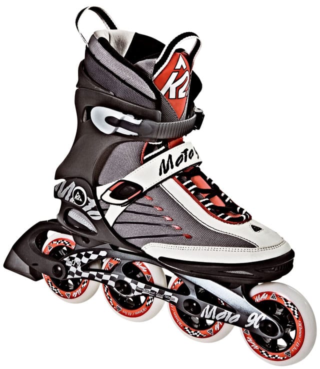 K2 Moto 90 2008 (en)