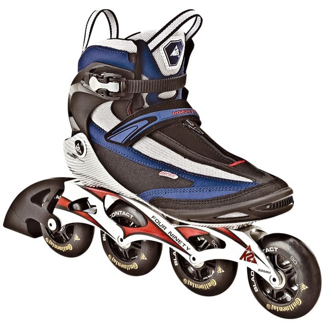 K2 Nordic 90 2008 (en)