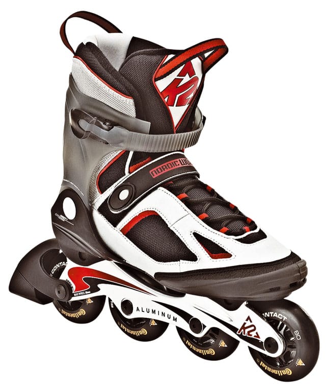 K2 Nordic Workout M 2008 (en)