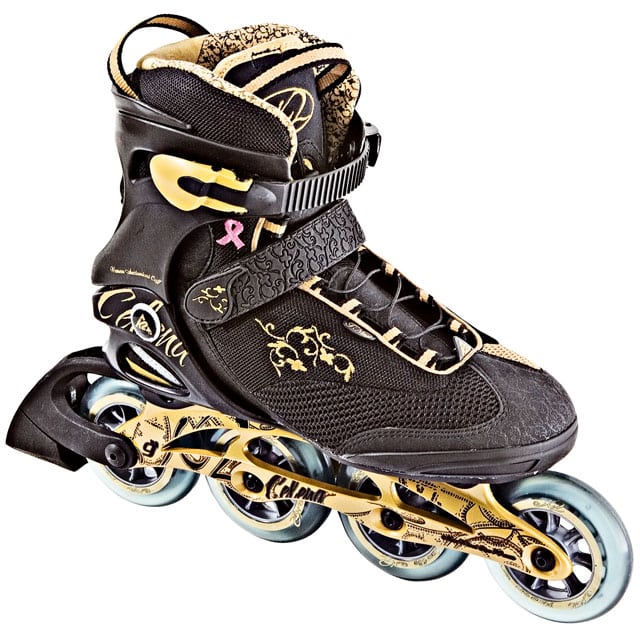 K2 T-Nine Celena 2008 (en)