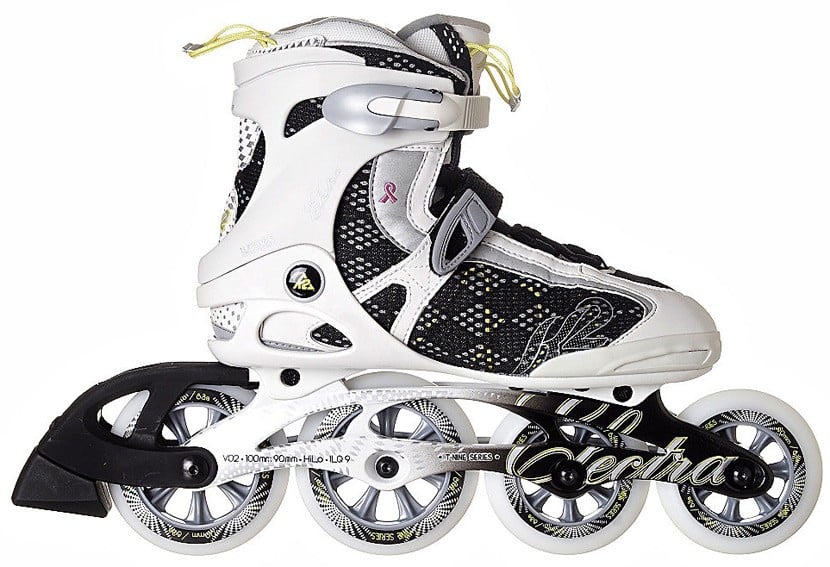 K2 T-Nine Electra Custom Fit 2011 (en)