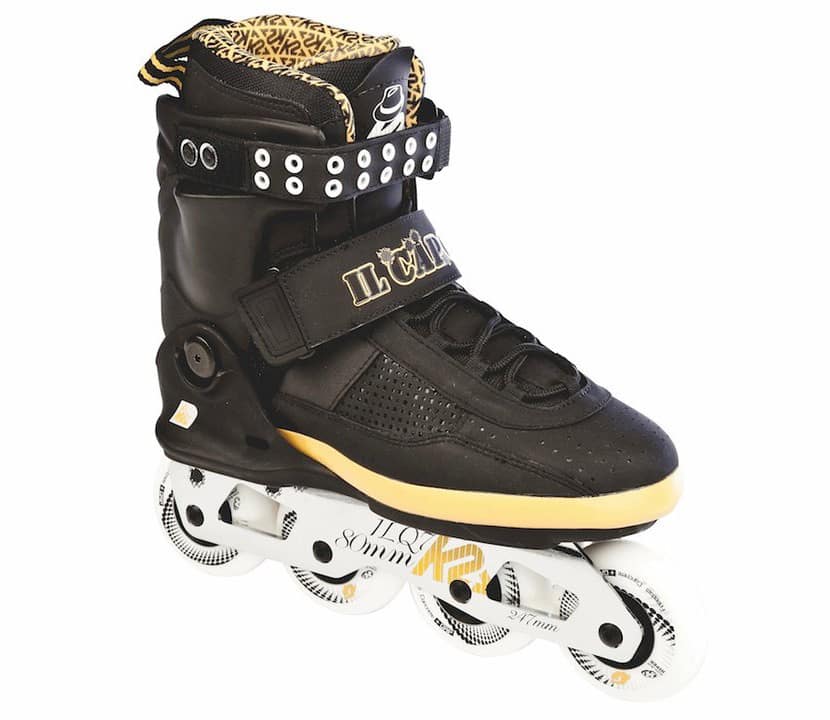 K2 Il Capo 2012 (en)