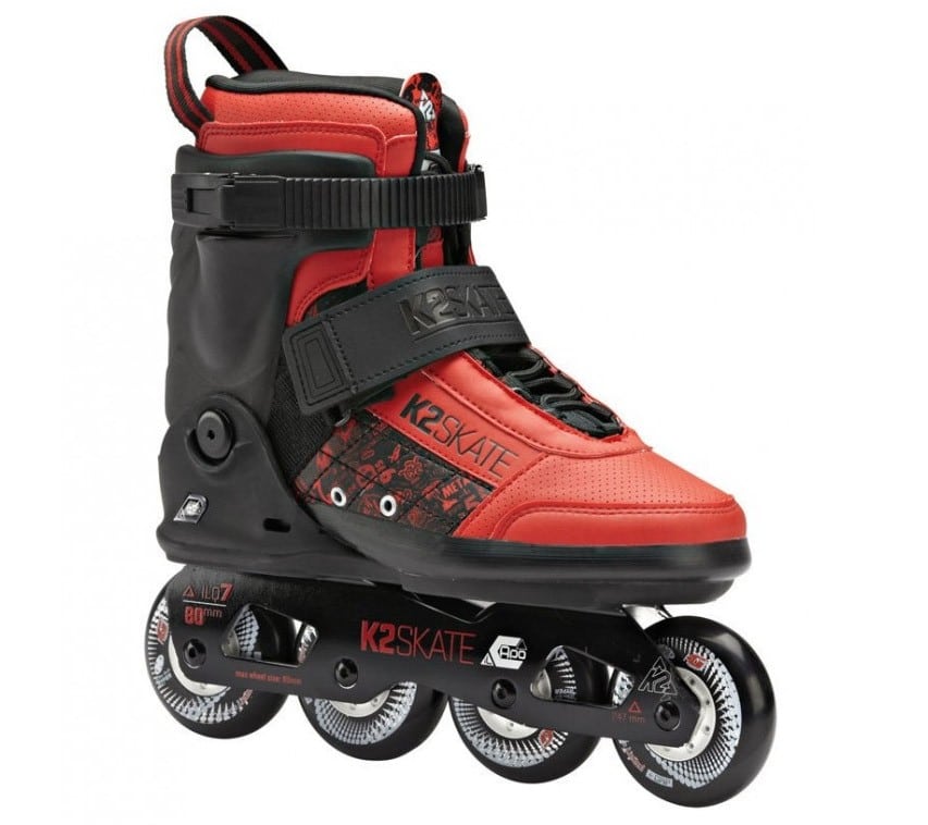 K2 Il Capo 2014 (en)
