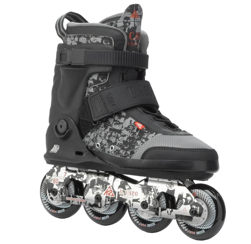 K2 Il Capo 2015 (en)