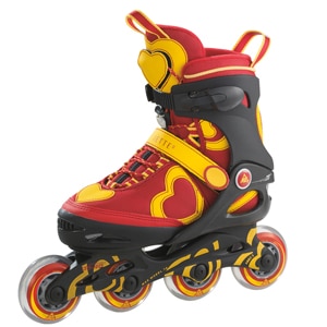K2 Jette Hearts Orange 2007 (en)