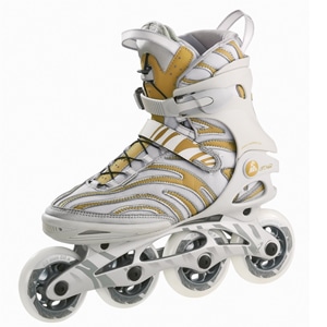 K2 Jette Zebra Pistashio 2007 (en)