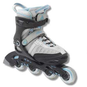 K2 Athena junior 2006 (en)