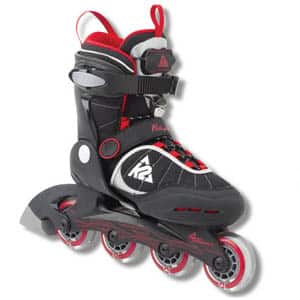 K2 Raider 2006 (en)