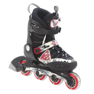K2 Raider 2007 (en)