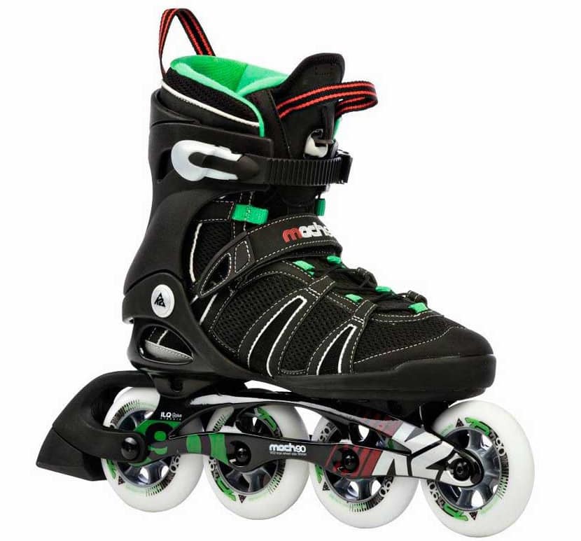 K2 Mach 90 2012 (en)