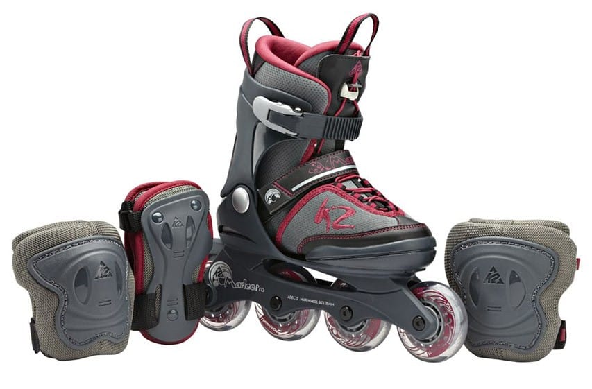 K2 Marlee Pro Pack 2014 (en)
