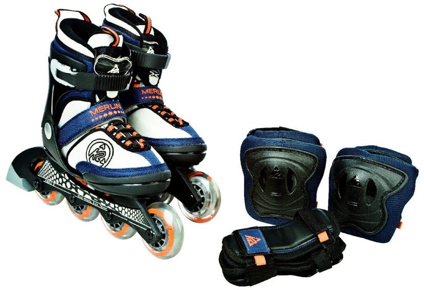 K2 Merlin JR pack 2011 (en)