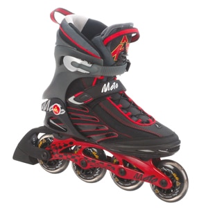 K2 Moto 2007 (en)