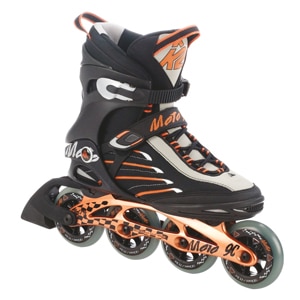 K2 Moto 90 2007 (en)