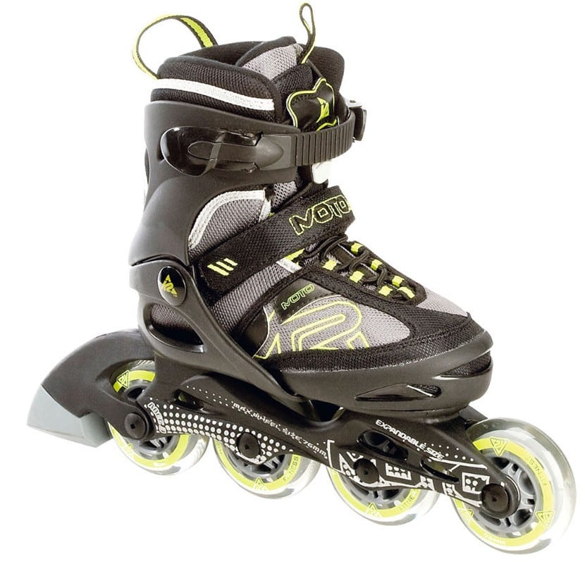 K2 Moto JR 2011 (en)