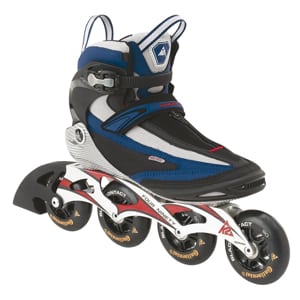 K2 Nordic 90 2007 (en)
