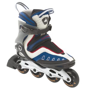K2 Exo Nordic femmes 2007 (en)