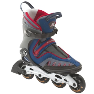 K2 Exo Nordic hommes 2007 (en)