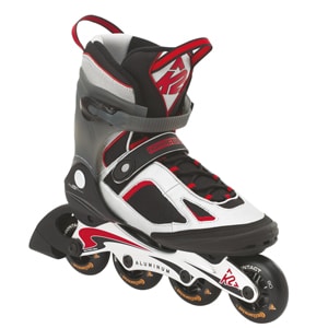 K2 Nordic Workout hommes 2007 (en)