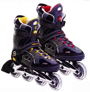 K2 Power 6.0 2004 (en)