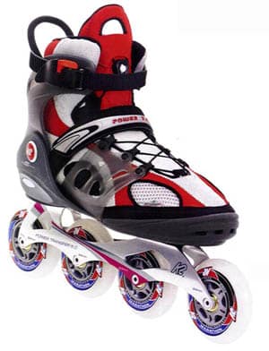 K2 Power 7.0 2004 (en)