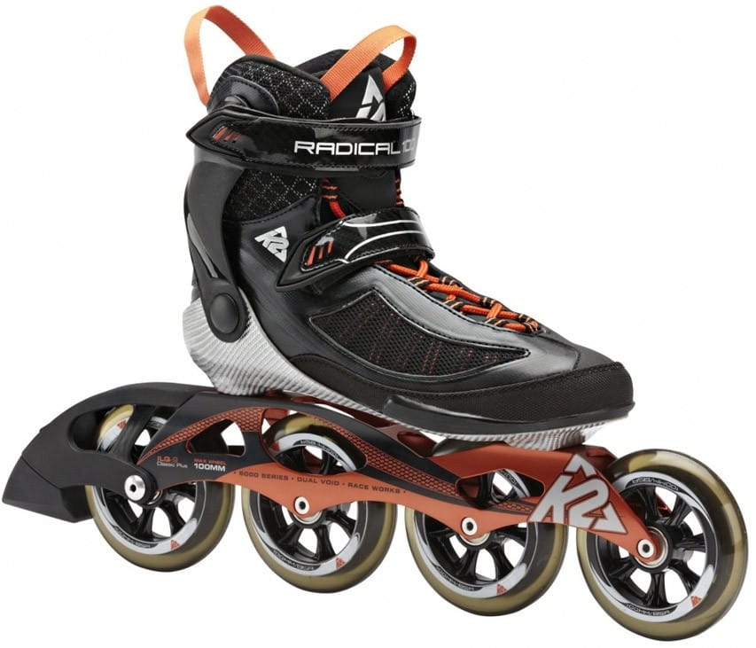 K2 Radical 100 M 2014 (en)