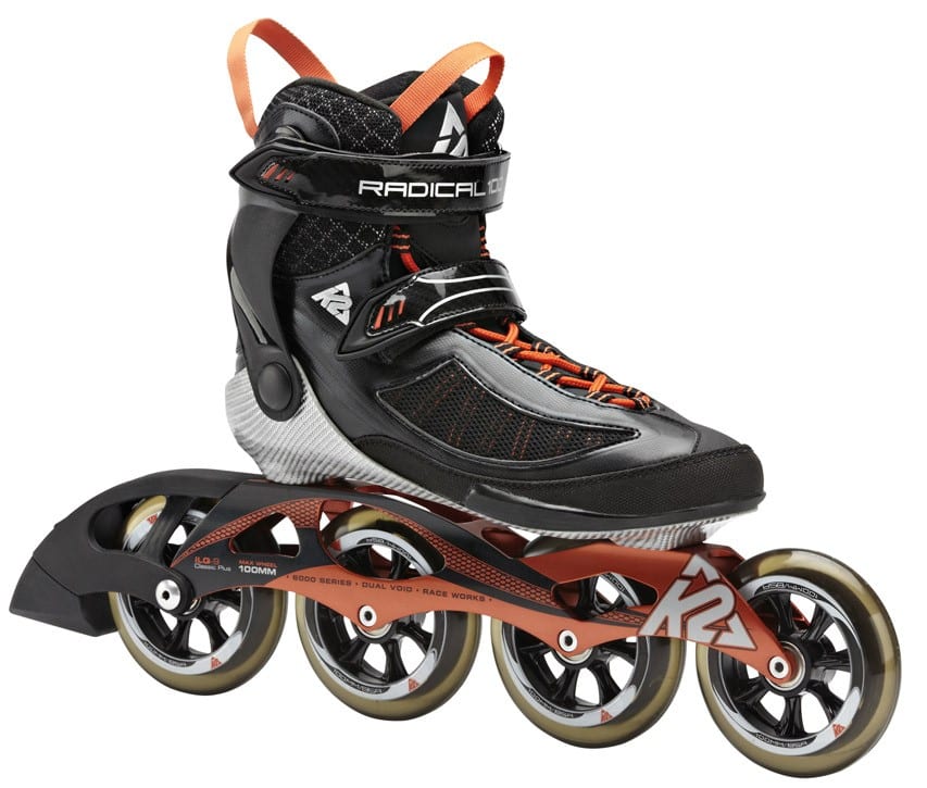 K2 Radical 100 M 2015 (en)