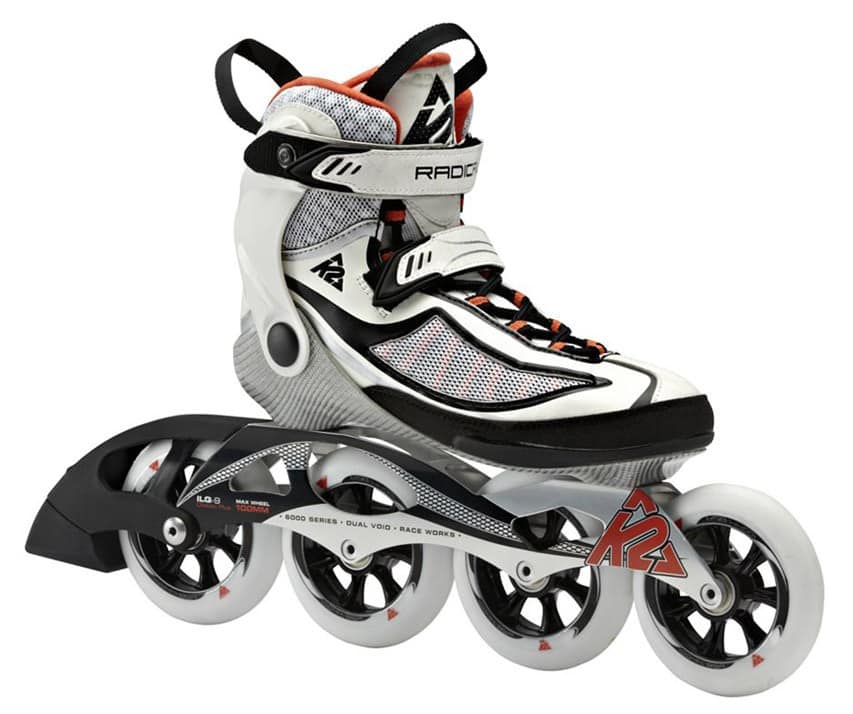 K2 Radical 100 W 2014 (en)