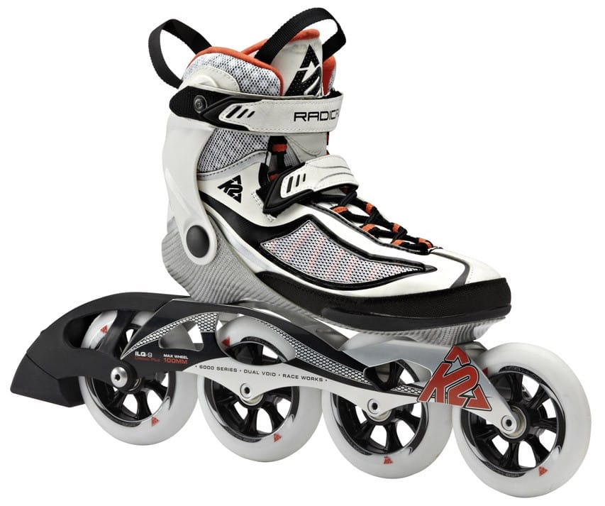 K2 Radical 100 W 2015 (en)
