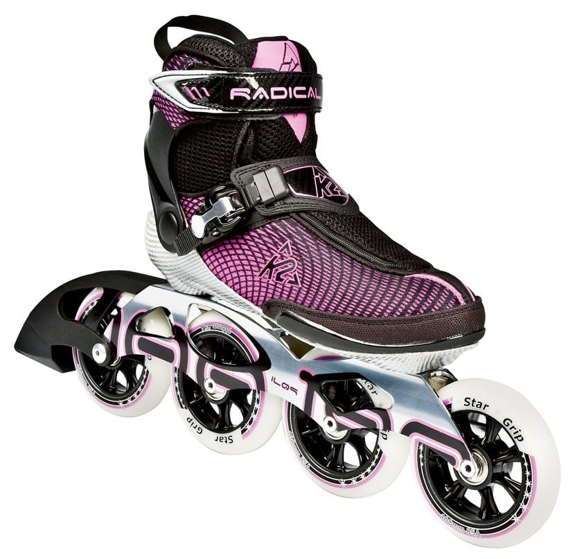 K2 Radical 100 W 2011 (en)
