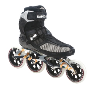 K2 Radical Pro 2007 (en)