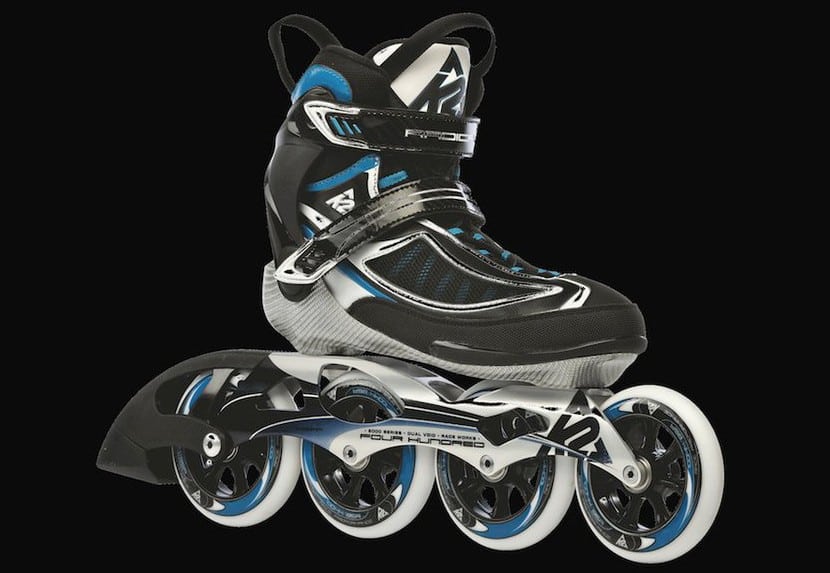 K2 Radical 100 W 2012 (en)