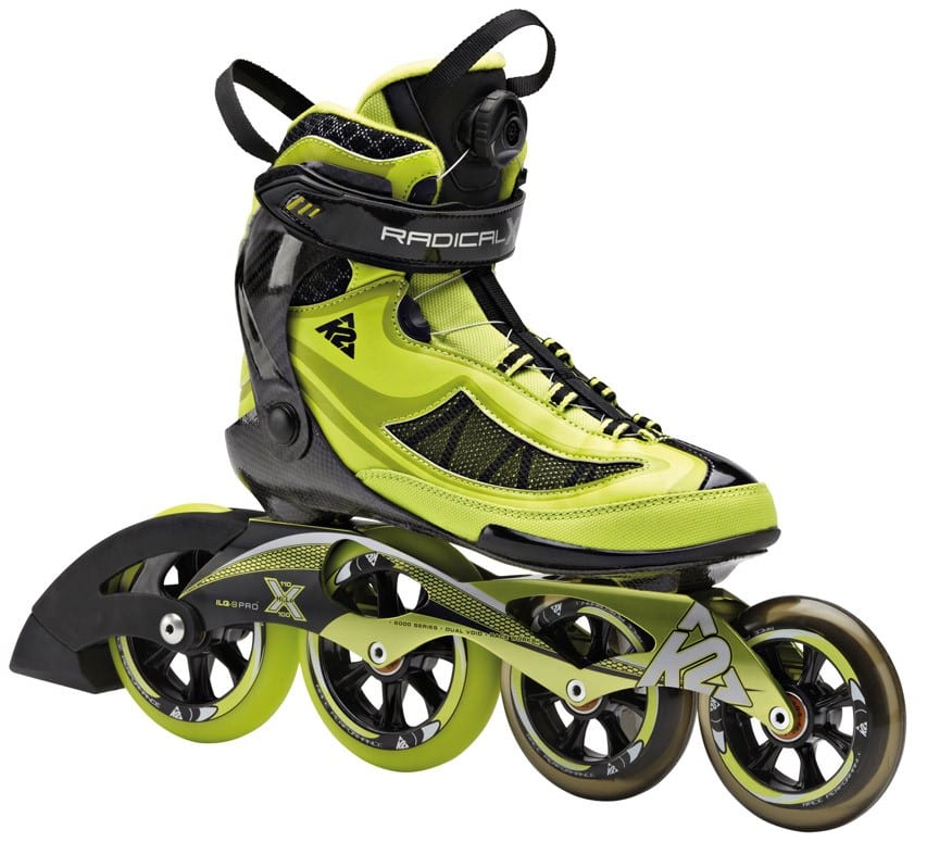 K2 Radical X Boa 2015 (en)