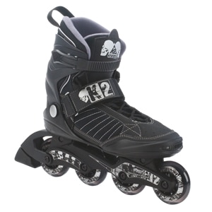 K2 The Roadie 2007 (en)