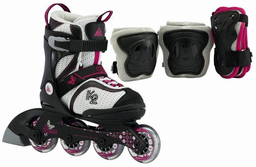 K2 Charm Pack 2013 (en)