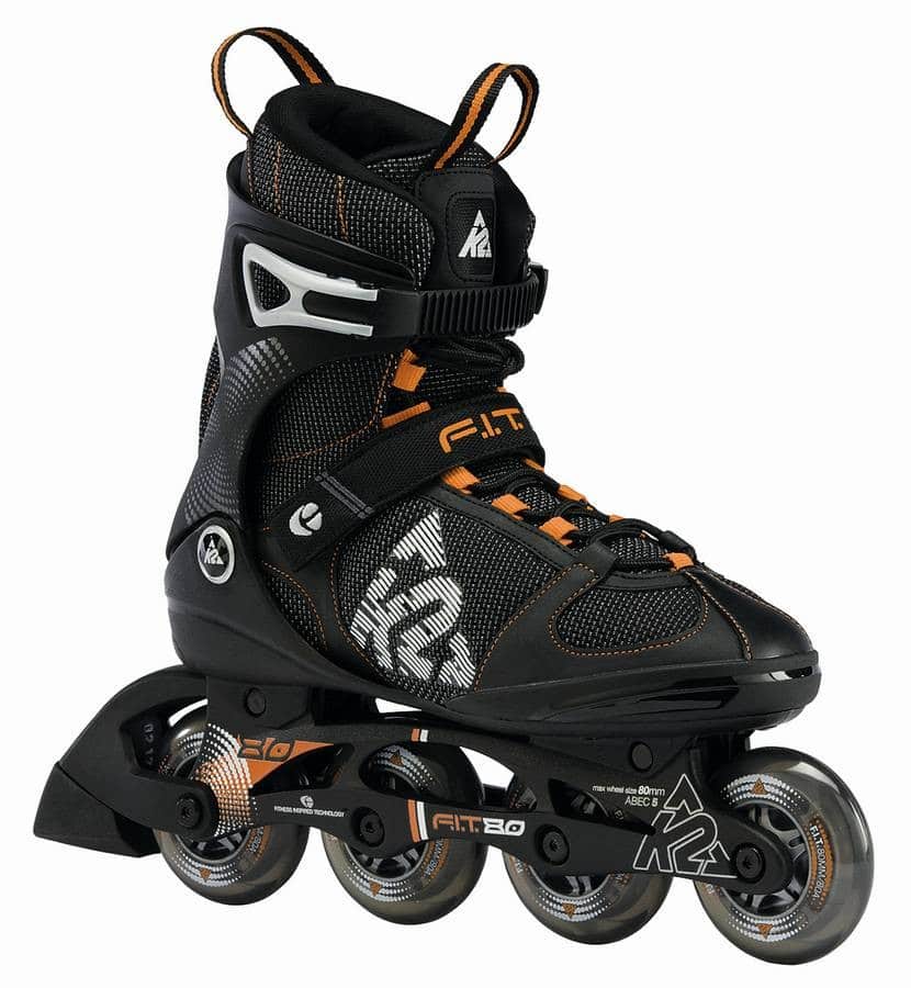 K2 Fit 80 2013 (en)